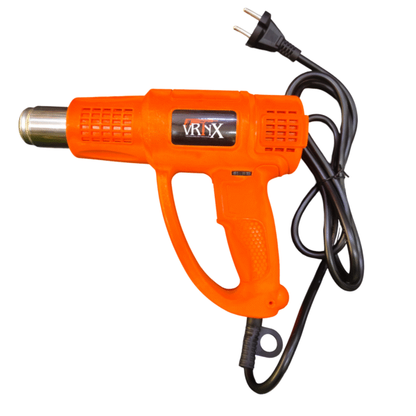 Vrnx 2000W Heatgun