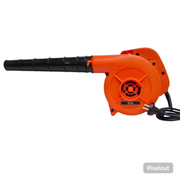VRnx Variable Air Blower