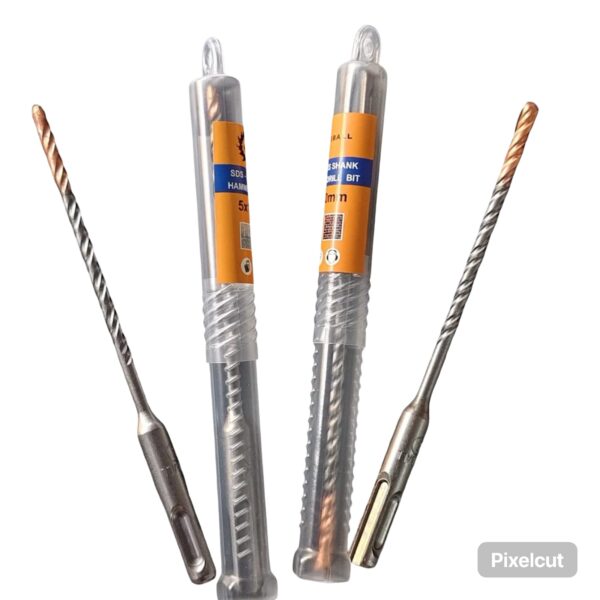 FIREBALL SDS HAMMER DRILL BIT