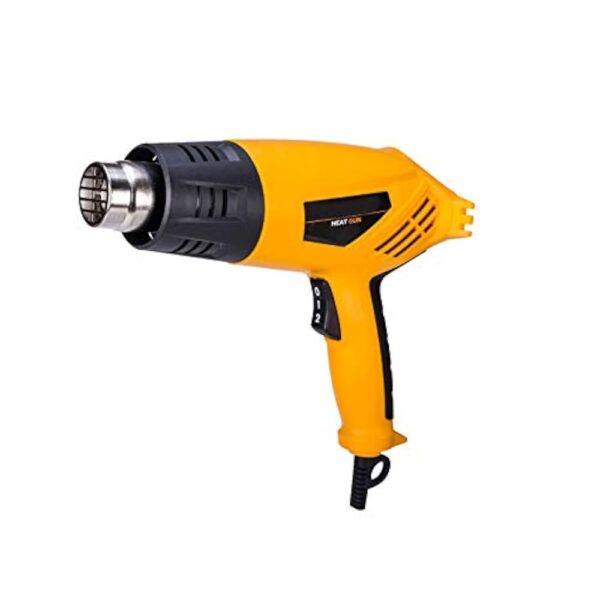 MAL HEAT GUN HEAVY 2000W