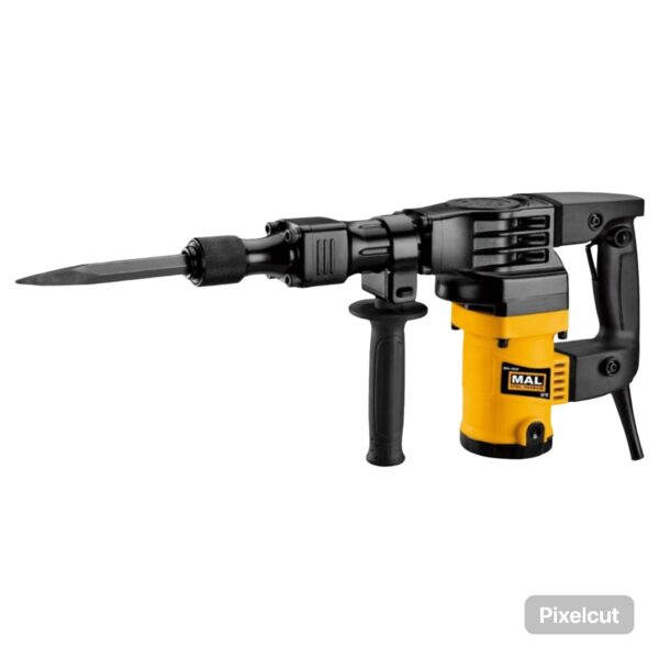 MAL 5KG DEMOLITION BREAKER