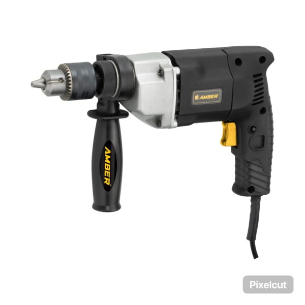 Amber EID 13mm Drilll Machine